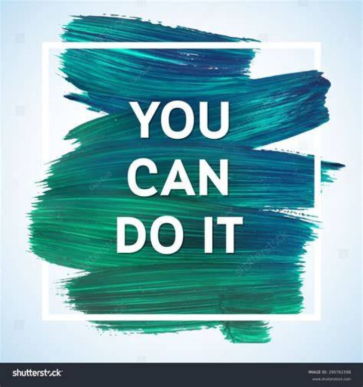 You do the ___!